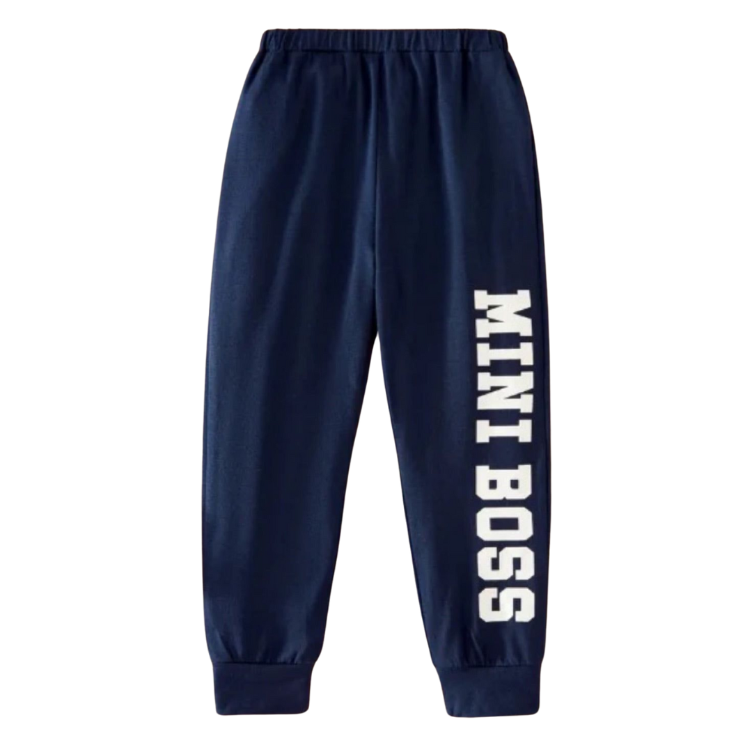 MINI BOSS SUMMER TROUSER